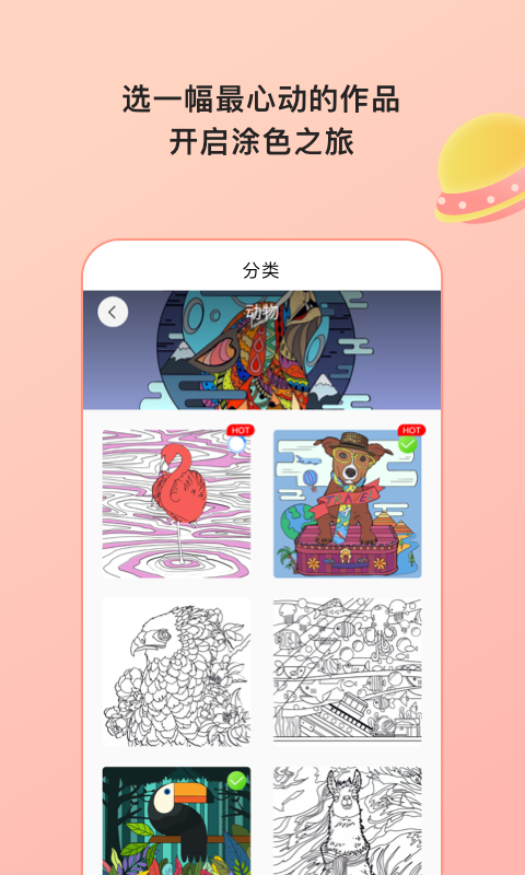 paint数字填色正版下载安装