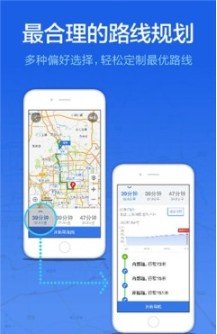 小杜小杜导航
