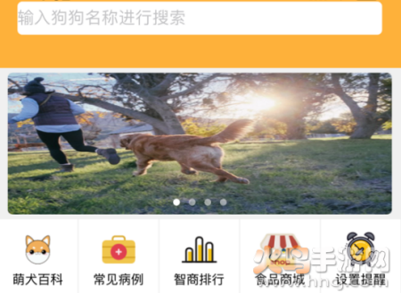 爱尚萌犬app