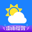 天气通天气预报app