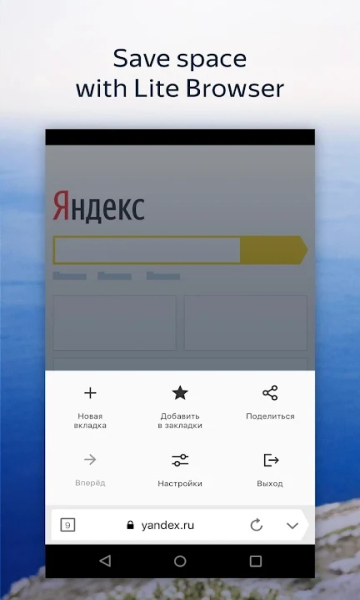 盐蛋浏览器(Browser Beta)