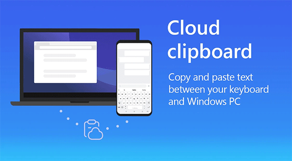 微软输入法手机版(Microsoft SwiftKey 键盘)
