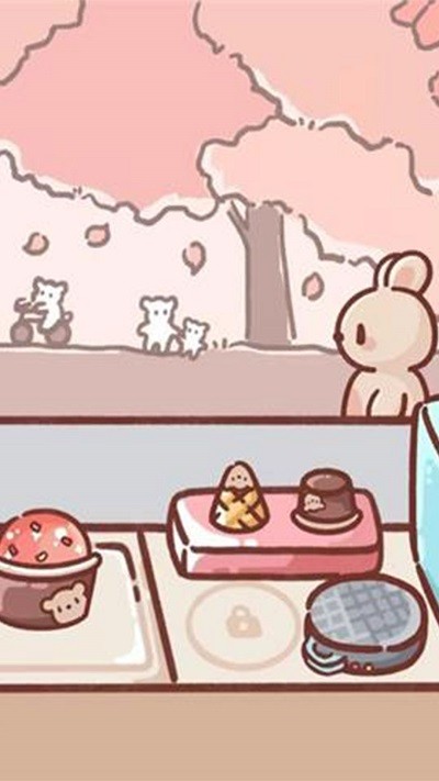 美味冰淇淋车手机版