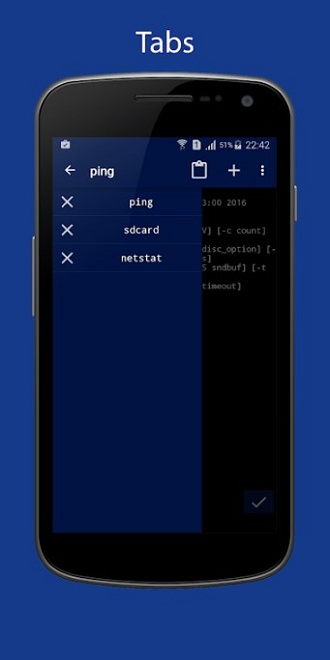 qute命令行app