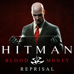 杀手血钱复仇最新版安卓(Hitman:BloodMoney)